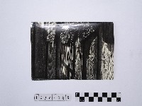 黃則修攝木片藏品圖，第1張