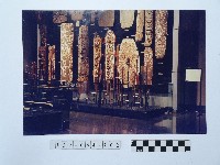 黃則修攝狩獵用具と武器藏品圖，第1張