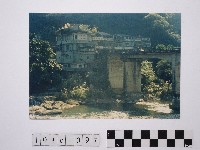 黃則修攝坪林老橋藏品圖，第1張