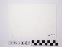 黃則修攝房屋翹脊側面藏品圖，第2張