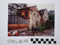 黃則修攝兩層樓磚造房屋藏品圖，第1張