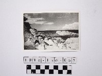 黃則修攝野柳地景藏品圖，第1張