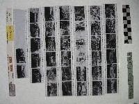 黃則修攝影作品之臺北街景藏品圖，第1張