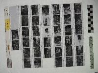 黃則修攝影作品之臺北街景藏品圖，第1張