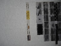 黃則修攝影作品之臺北街景藏品圖，第2張