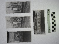 黃則修攝影作品之臺北街景藏品圖，第2張