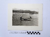 戴斗笠者藏品圖，第1張