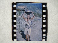 頭頂鍋子的長者藏品圖，第1張