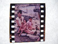 哺乳女性藏品圖，第1張