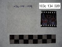 傳統服飾女子藏品圖，第2張