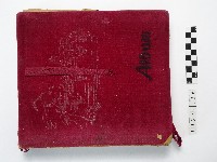 黃則修攝影個展剪報蒐集本藏品圖，第1張