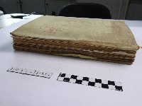 黃則修攝影個展簽名簿藏品圖，第45張