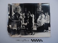 參拜者藏品圖，第1張