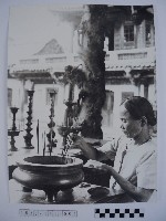 參拜者藏品圖，第1張