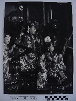 神像藏品圖，第1張