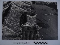 廟前的汽車藏品圖，第1張