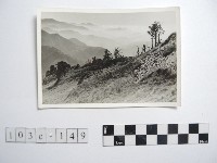 高山清境藏品圖，第1張