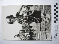 正在跳舞的原住民藏品圖，第1張