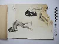 青春的活力藏品圖，第3張