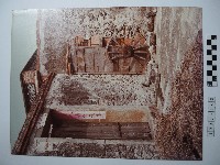 澎湖咾咕石厝門前藏品圖，第1張