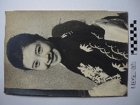 南田洋子藏品圖，第1張