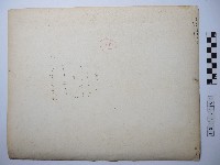 走廊上的女士藏品圖，第2張