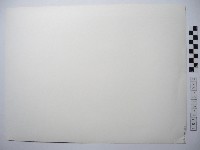 素面紙張藏品圖，第2張