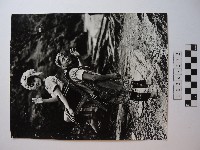 人物照片藏品圖，第1張