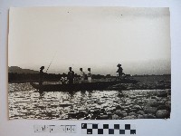 乘舟者藏品圖，第1張