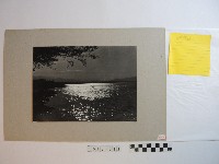 月夜銀波藏品圖，第1張