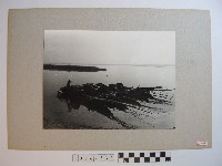 洲仔尾撈蜆船藏品圖，第1張