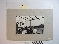 碧潭十三航空隊休息區藏品圖，第1張