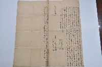 咸豐九年梁錫善堂立典契字藏品圖，第1張