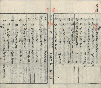 昭和拾八年八月九日蔡猷錚蔡貫一蔡貫二從兄弟分爨協議財產分配契約書藏品圖，第10張