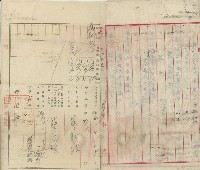 昭和年間蔡宗賢登記之保證書藏品圖，第3張