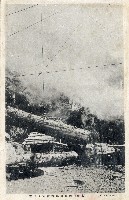 蔡敦波家族領收商界親友之邀請函與明信片組藏品圖，第222張