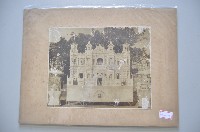 蔡家喪儀老照片藏品圖，第1張