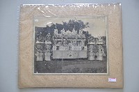 蔡家喪儀照片藏品圖，第1張