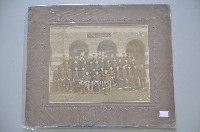 送別紀念合照藏品圖，第1張