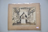 蔡敦波喪儀照片藏品圖，第1張