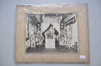 蔡敦波喪儀照片藏品圖，第1張