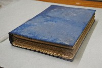 內坑日誌藏品圖，第6張