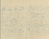 皇民奉公會彰化郡支會製作彰化郡歌樂譜藏品圖，第2張