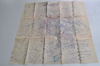 彰化都市計畫圖藏品圖，第1張