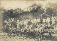 鹿津健兒老照片藏品圖，第1張