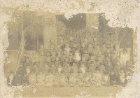 學童合照藏品圖，第1張