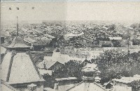 鹿港市街明信片藏品圖，第1張