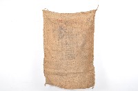 米穀局麻布袋藏品圖，第1張
