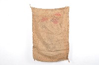 米穀局麻布袋藏品圖，第2張