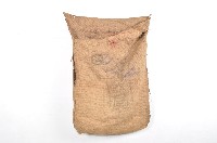 米穀局麻布袋藏品圖，第1張